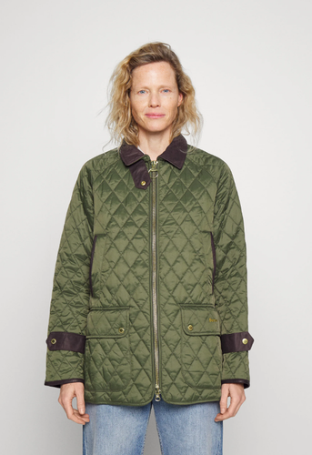 Barbour Kelham Quilt