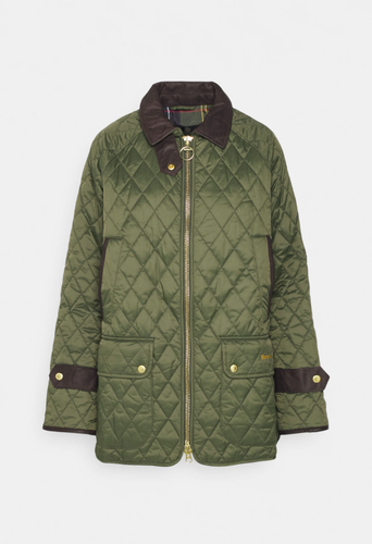 Barbour Kelham Quilt