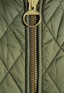 Barbour Kelham Quilt