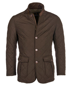 Barbour Lutz Quilt