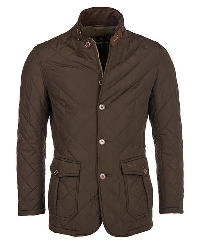 Barbour Lutz Quilt