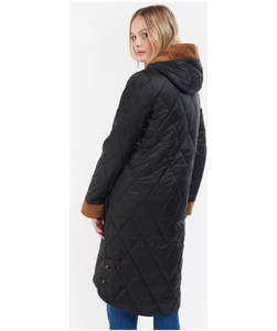 Barbour Mickley Quilt