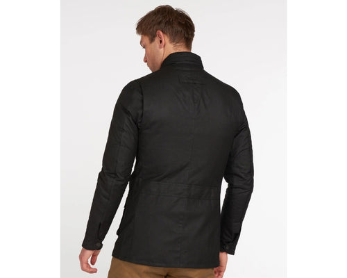 Barbour Corbridge Wax Jacket