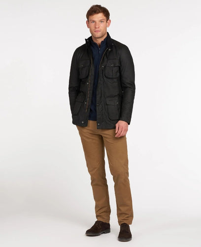 Barbour Corbridge Wax Jacket