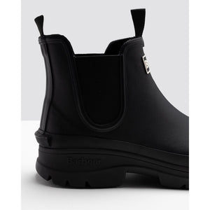 Barbour Nimbus Mens Boots