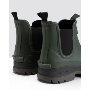 Barbour Nimbus Mens Boots