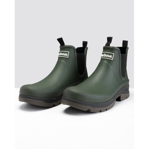 Barbour Nimbus Mens Boots