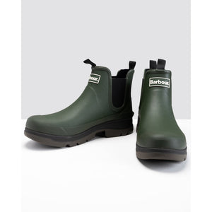 Barbour Nimbus Mens Boots