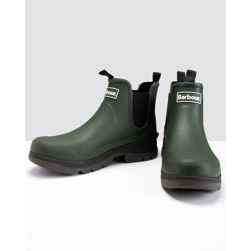 Barbour Nimbus Mens Boots