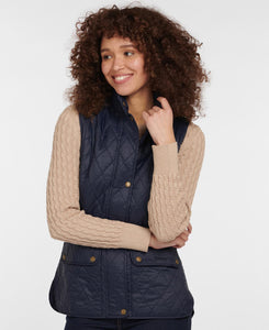 Barbour Otterburn Gilet