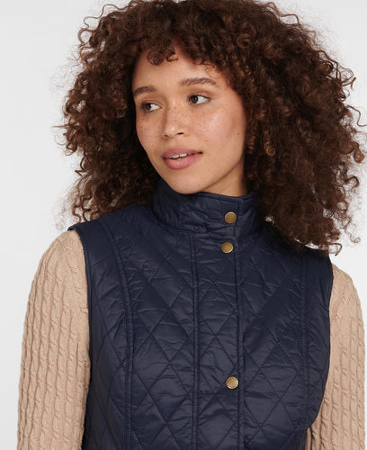 Barbour Otterburn Gilet