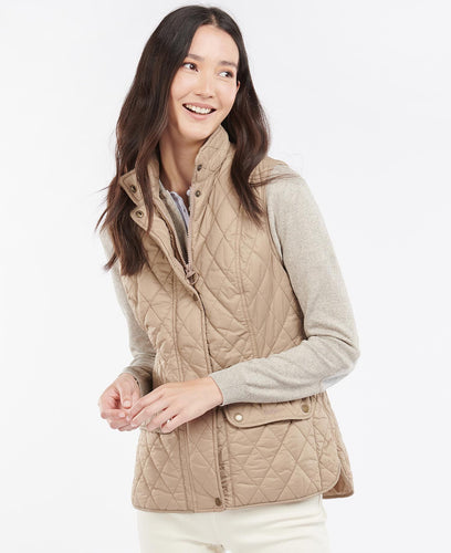 Barbour Otterburn Gilet