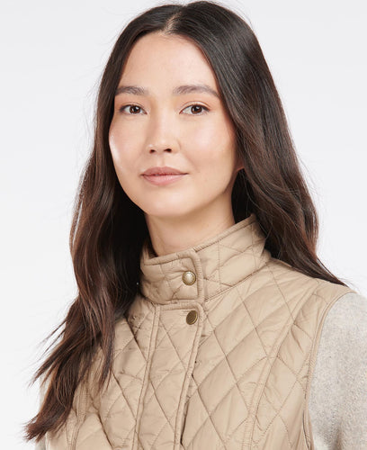 Barbour Otterburn Gilet