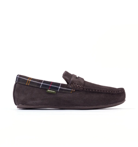 Barbour Porterfield Slippers