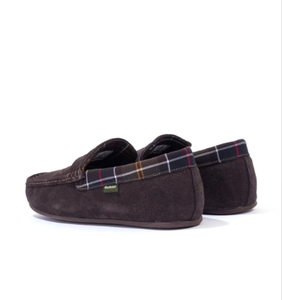 Barbour Porterfield Slippers