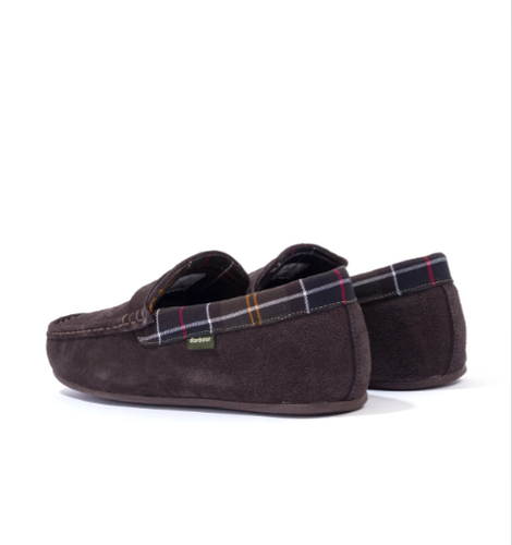 Barbour Porterfield Slippers