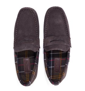 Barbour Porterfield Slippers