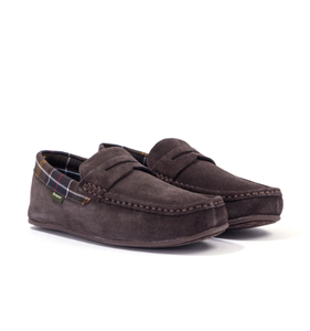 Barbour Porterfield Slippers