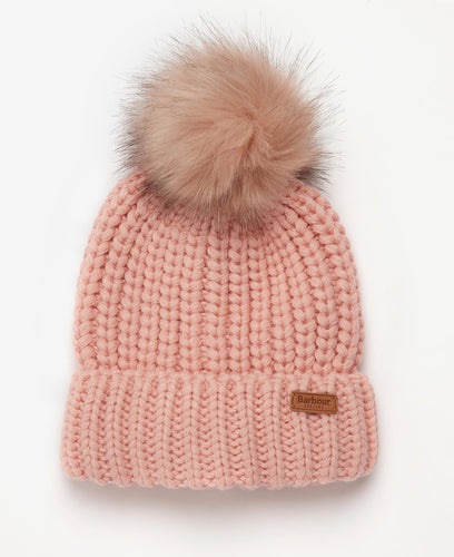 Barbour Saltburn Beanie