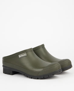 Barbour Quinn Ladies Clogs