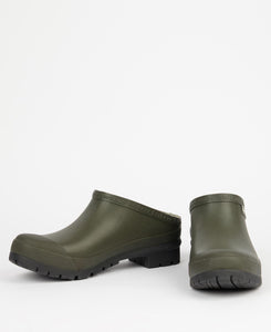 Barbour Quinn Ladies Clogs