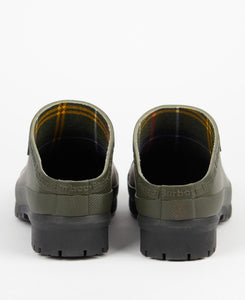 Barbour Quinn Ladies Clogs