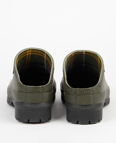 Barbour Quinn Ladies Clogs