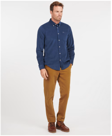 Barbour Ramsey Tailored Shirt