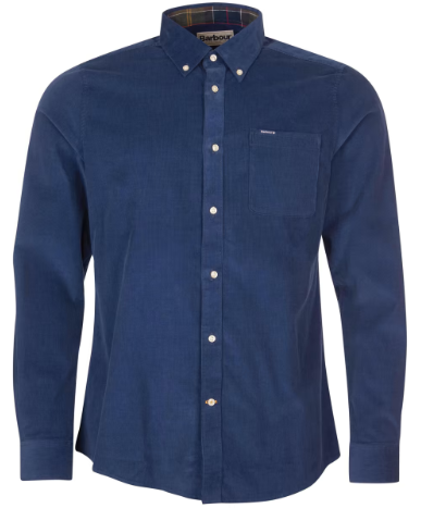 Barbour Ramsey Tailored Shirt