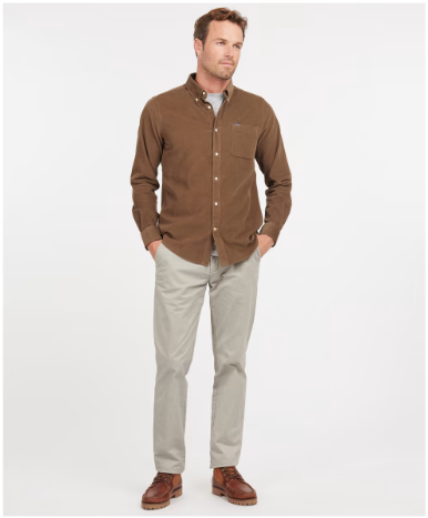 Barbour Ramsey Tailored Shirt