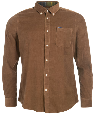Barbour Ramsey Tailored Shirt