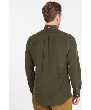 Barbour Ramsey Tailored Shirt