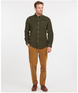 Barbour Ramsey Tailored Shirt