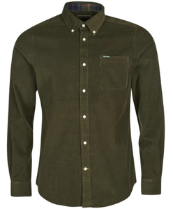 Barbour Ramsey Tailored Shirt