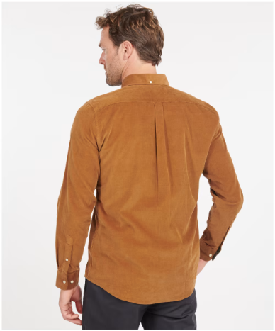 Barbour Ramsey Tailored Shirt