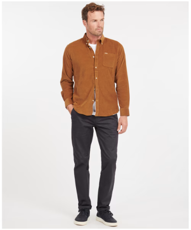 Barbour Ramsey Tailored Shirt