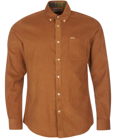 Barbour Ramsey Tailored Shirt