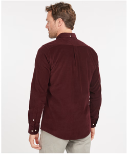 Barbour Ramsey Tailored Shirt