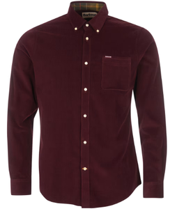 Barbour Ramsey Tailored Shirt