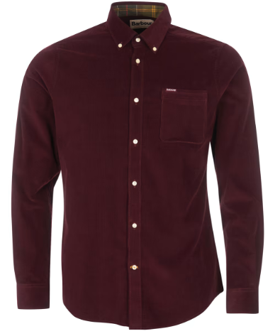 Barbour Ramsey Tailored Shirt