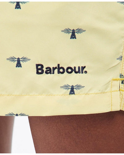 Barbour Coastal Swim Short