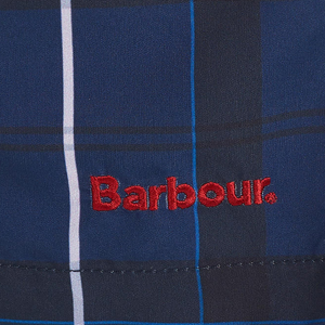 Barbour Tartan Swin Short