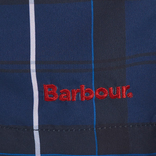 Barbour Tartan Swin Short