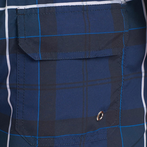 Barbour Tartan Swin Short