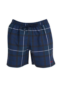 Barbour Tartan Swin Short