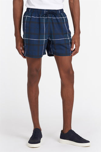 Barbour Tartan Swin Short