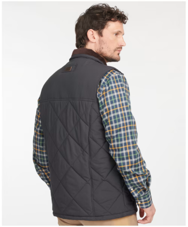 Barbour Winterdale Gilet