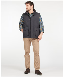 Barbour Winterdale Gilet