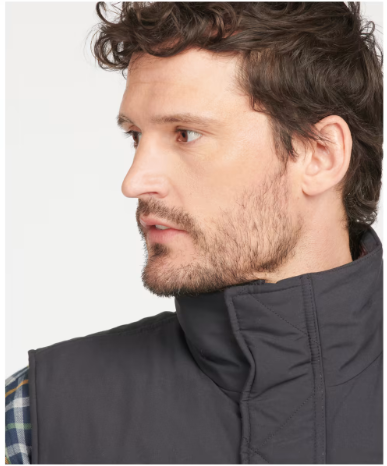 Barbour Winterdale Gilet