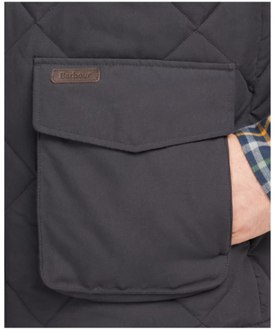 Barbour Winterdale Gilet